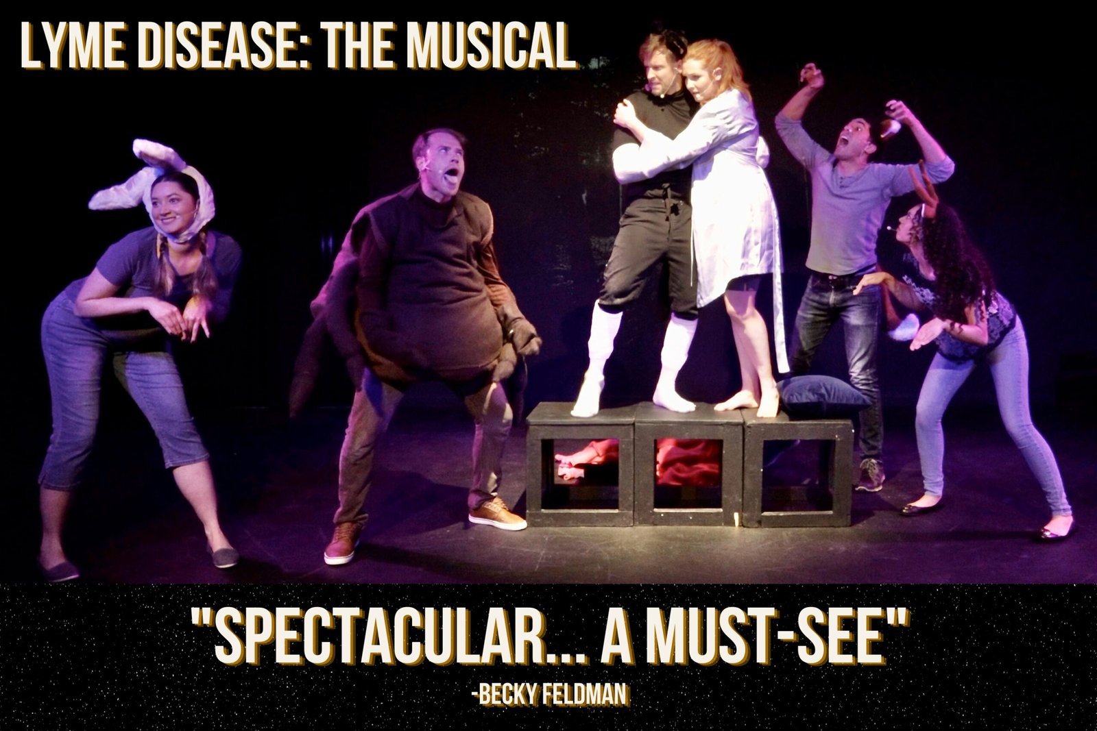 05 Lyme Disease The Musical